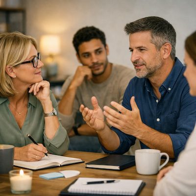 Feedback von Kollegium und Schulleitung für Lehrkräfte