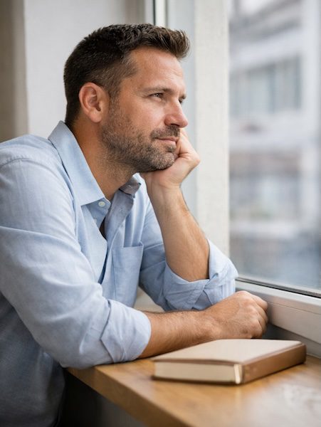 Durch Selbstreflexion zu mehr Gelassenheit im Unterricht