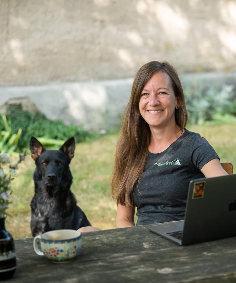 Buch für Lehrer:innen, Schulleitung & Führungskräfte 5 Michaela Heidig – Autorin von „Mein Ego hat Ferien. Wie aus vermeintlichen Schwächen Stärken werden“