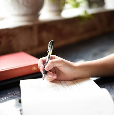 Reflexionstagebuch für Lehrer:innen zur Selbstreflexion von Unterricht und Zusammenarbeit