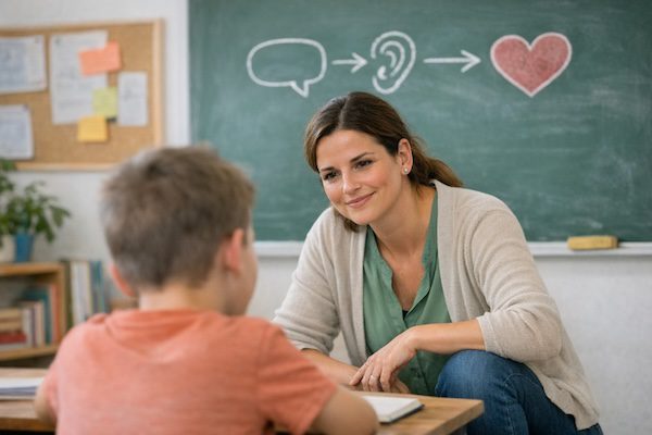 Soft Skills für Lehrer:innen: Die wichtigsten Fähigkeiten für erfolgreichen Unterricht 11 Soft Skills für Lehrer:innen: Die wichtigsten Fähigkeiten für erfolgreichen Unterricht