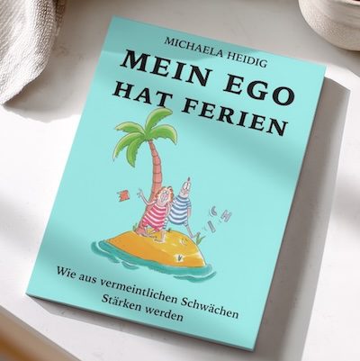 Buch für persönliche Entwicklung der Lehrerpersönlichkeit 