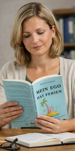 Selbstführung & Emotionale Kompetenz - Grundlage einer starken Lehrerpersönlichkeit