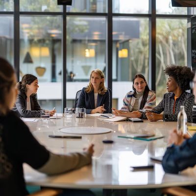 Buch für Führungskräfte: Klar, empathisch und souverän führen 6 Teamführung als wichtige Kompetenz für Führungskraft