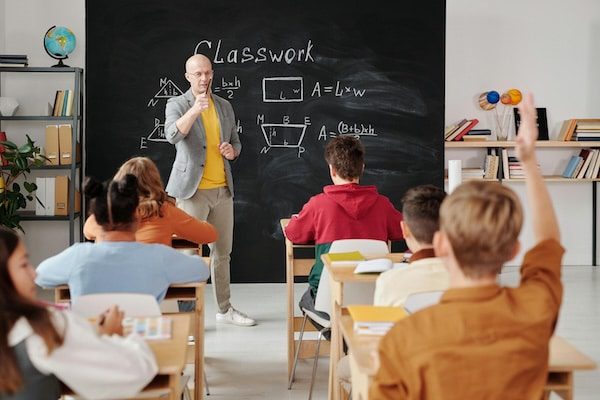 Mentale Gesundheit für Lehrer:innen