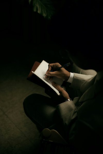 Reflexionsfragen zur Selbstreflexion für Führungskräfte