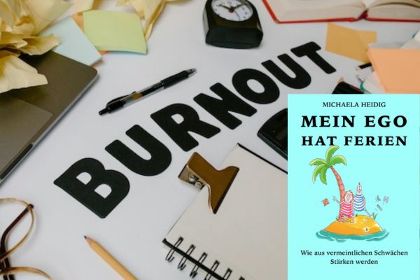 Die Nummer 1: Praktische Burnout-Prävention für Lehrer:innen