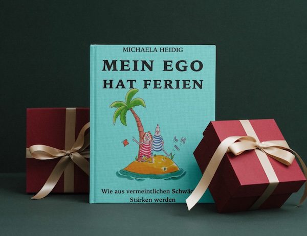 Geschenk für Lehrer & Lehrerinnen