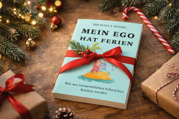 Geschenk für Lehrer – die sinnvollste Geschenkidee, die wirklich gut tut 11 Geschenkidee für Lehrer:innen zu Weihnachten: Ratgeber Mein Ego hat Ferien