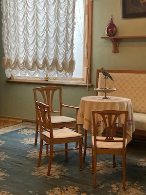 3-Stühle-Methode: Selbstreflexion Übungen für Lehrer:innen