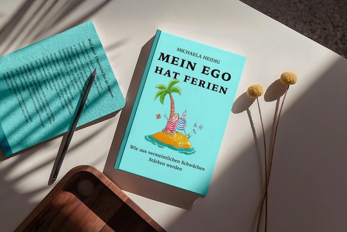 Mit Mein Ego hat Ferien die mentale Gesundheit für Lehrer stärken