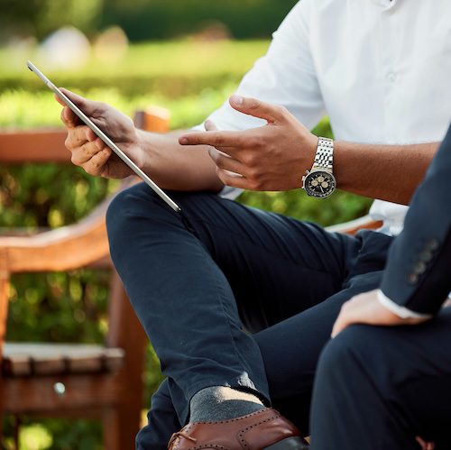 Ratgeber für Führungskräfte zur Selbstreflexion