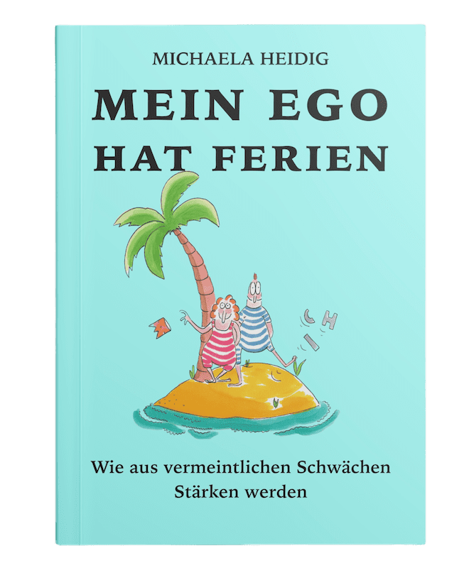 Selbstreflexion Buch für Lehrer & Schulleitung Buchcover