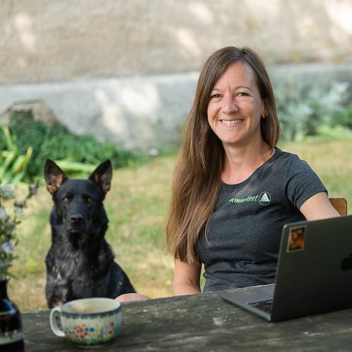 Michaela Heidig | Autorin 