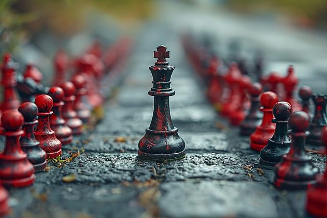 Führung in der Schule: Aufgaben, Haltung und Kompetenzen