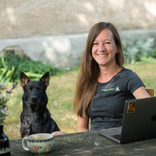 Kontakt Michaela Heidig – Autorin von Mein Ego hat Ferien