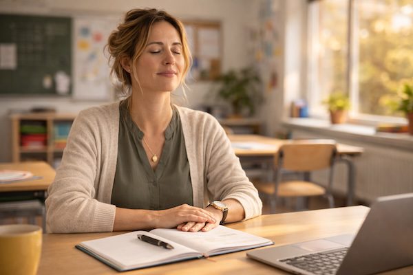 Stressmanagement für Lehrer:innen 3 Stressmanagement für Lehrer:innen
