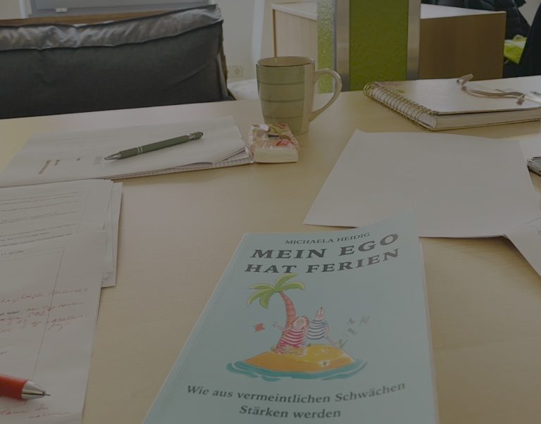 Fortbildung für Lehrkräfte – Persönlichkeitsentwicklung, Kommunikation und Selbstführung im Schulalltag 1 Workshop für Lehrkräfte - Lehrkräftefortbildung zum pädagogischen Tag