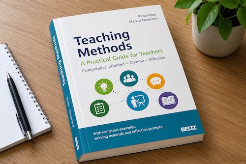 teaching methods book for teachers